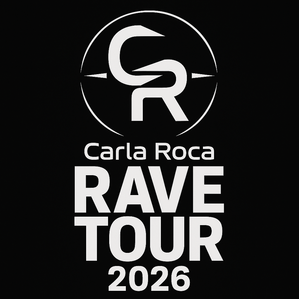 Logo Ravetour